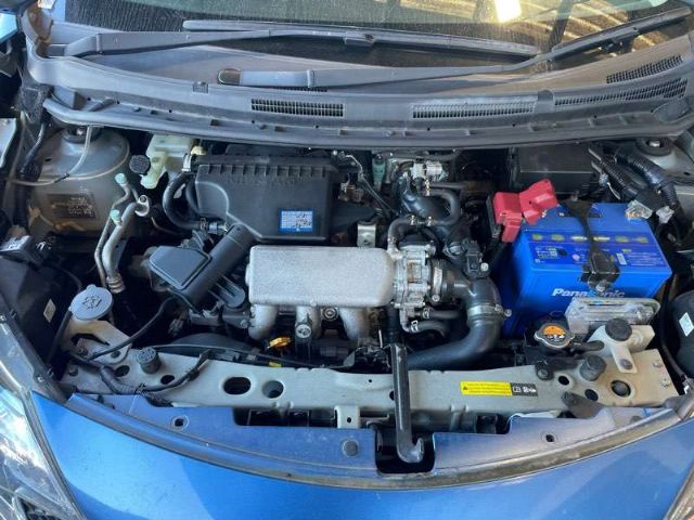 Engine Assembly