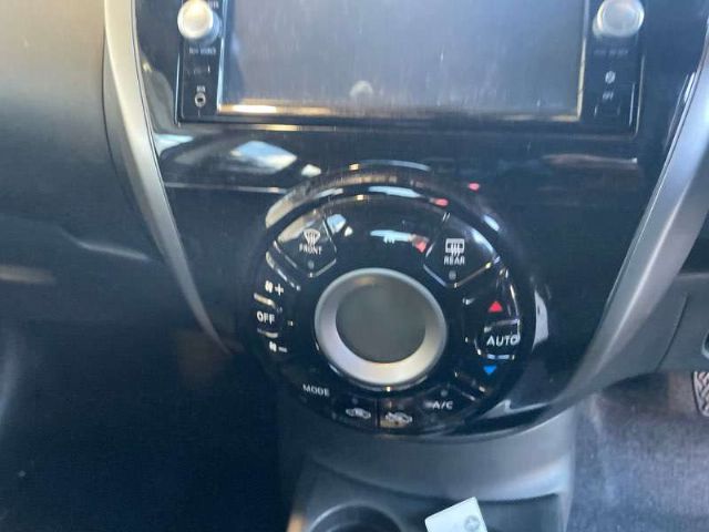 Heater Controls