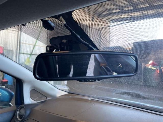 Interior Mirror