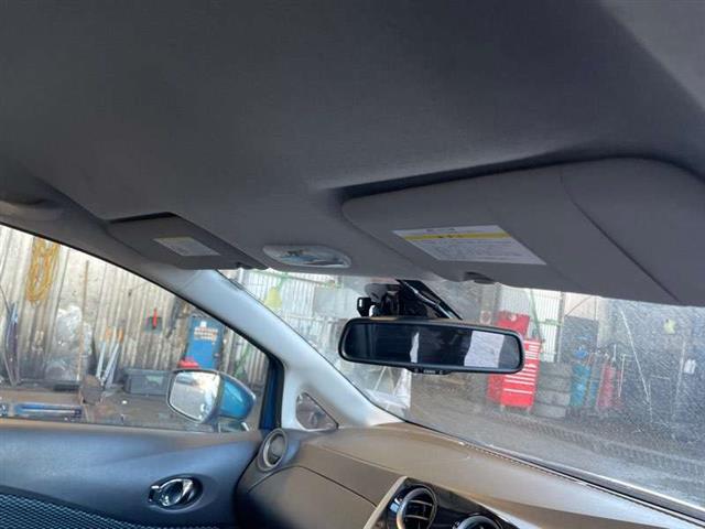Rh Sunvisor