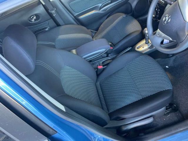 Rf Seat