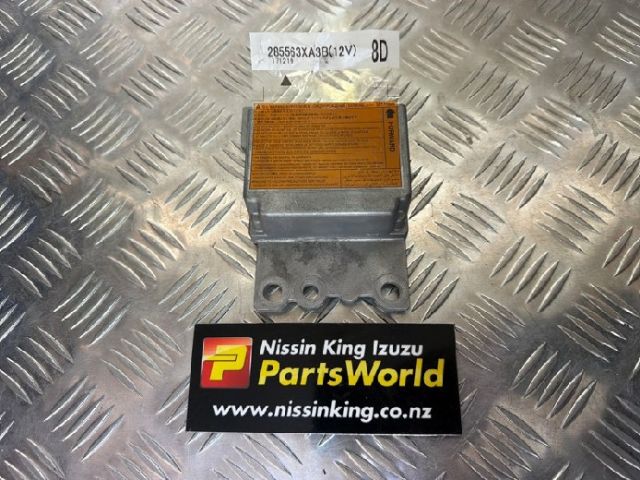 Air Bag Module