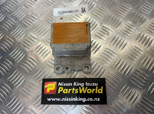 Air Bag Module