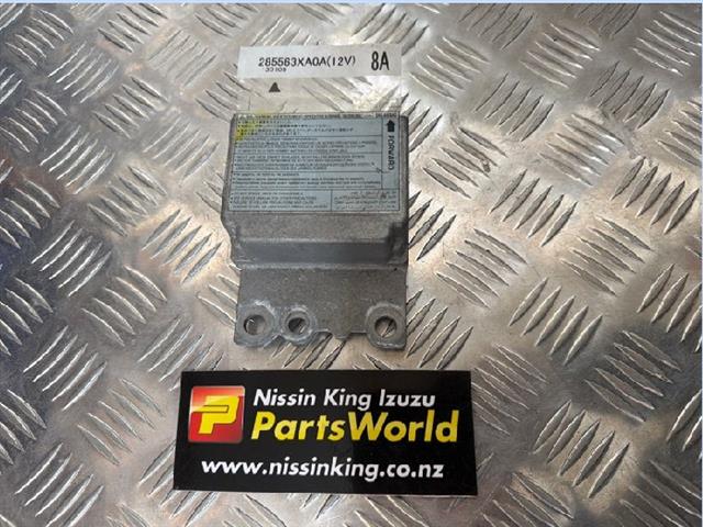 Air Bag Module