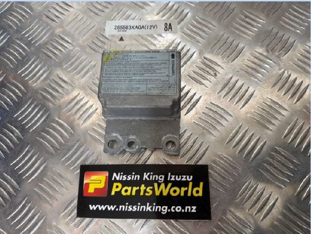 Air Bag Module