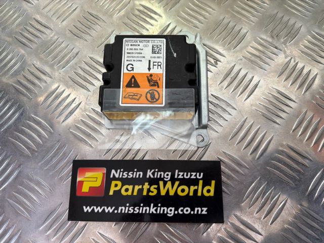 Air Bag Module