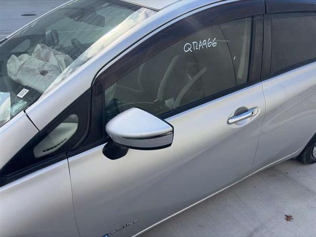 Lf Door Elec Mirror (7 Wire)