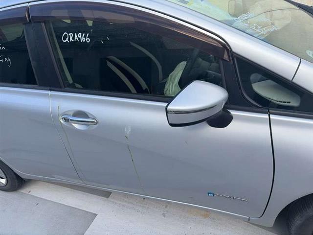 Rf Door Elec Mirror (7 Wire)