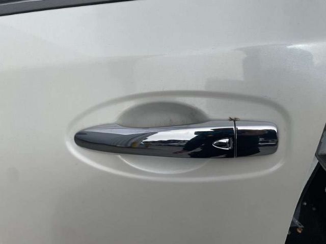 Lf Door Exterior Handle (smart Button) Type