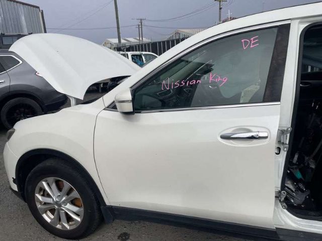 Lf Door Shell