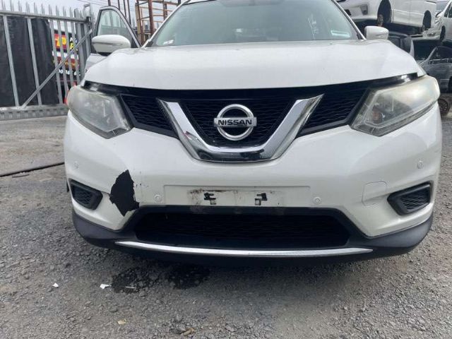 Nose Cut (spec 1)