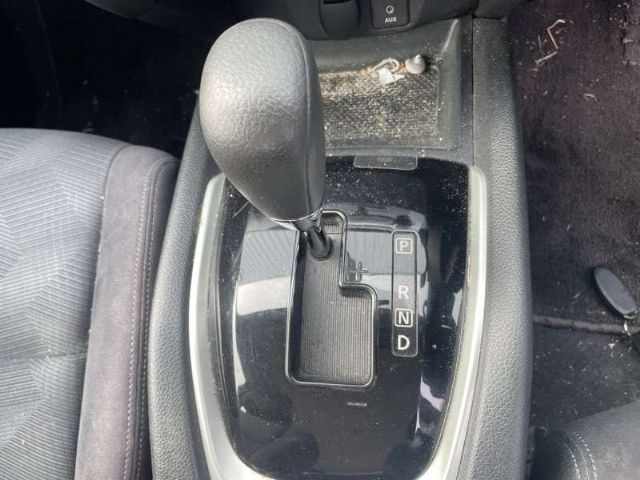 Automatic Shift Lever