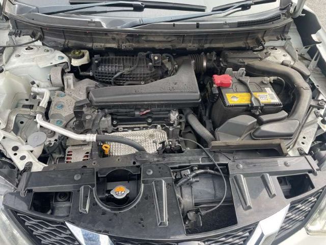 Engine Assembly