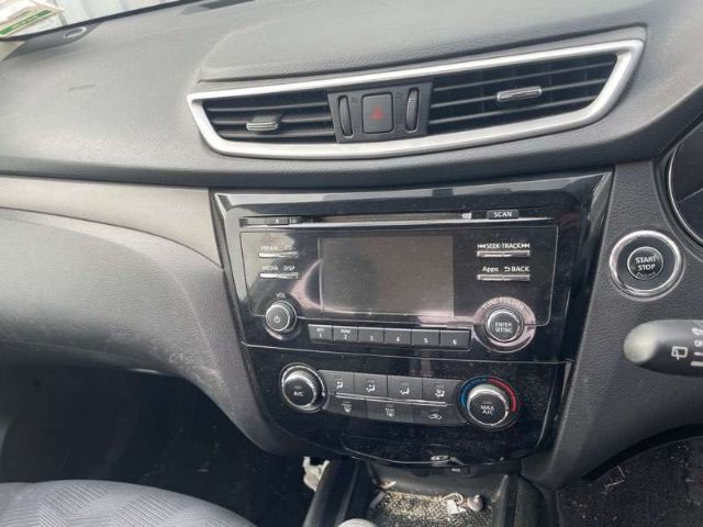 Dash Vent Surround Centre