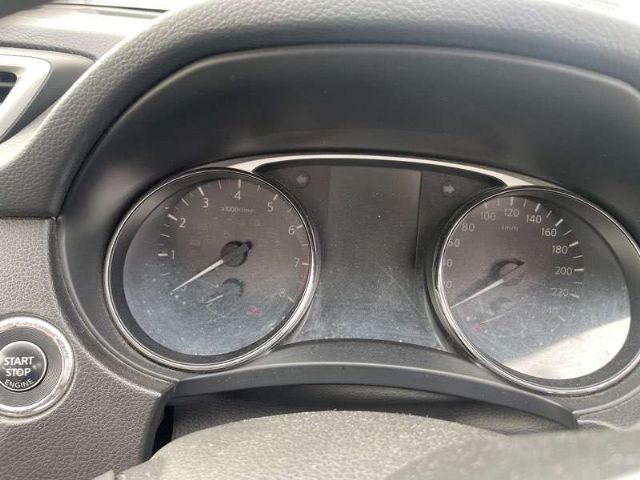 Instrument Cluster