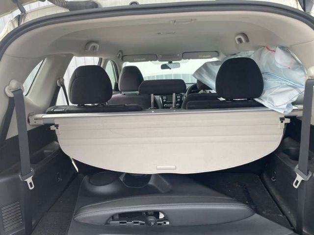 Cargo Blind