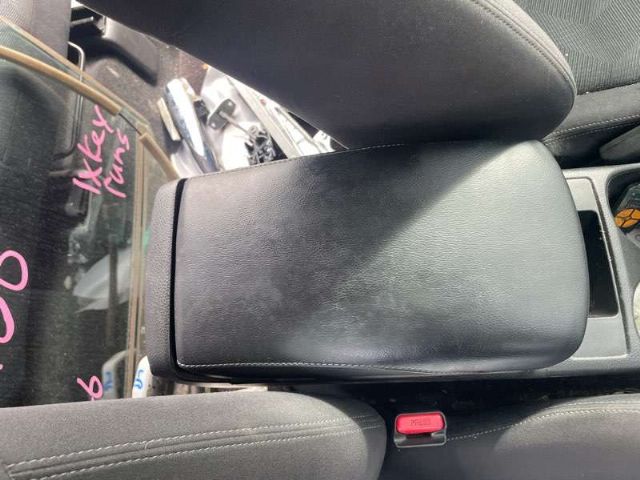 Centre Console Lid Only