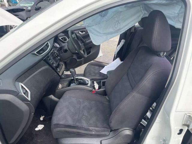 Lf Seat