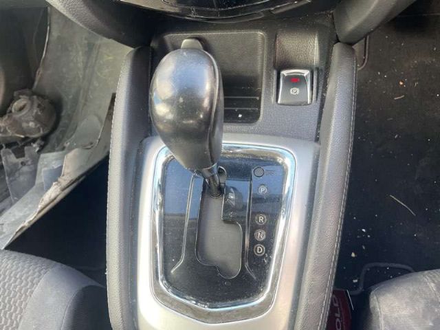 Automatic Shift Lever