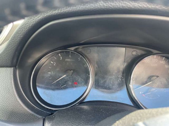 Instrument Cluster