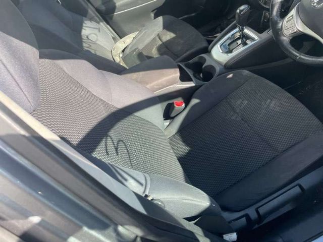 Rf Seat