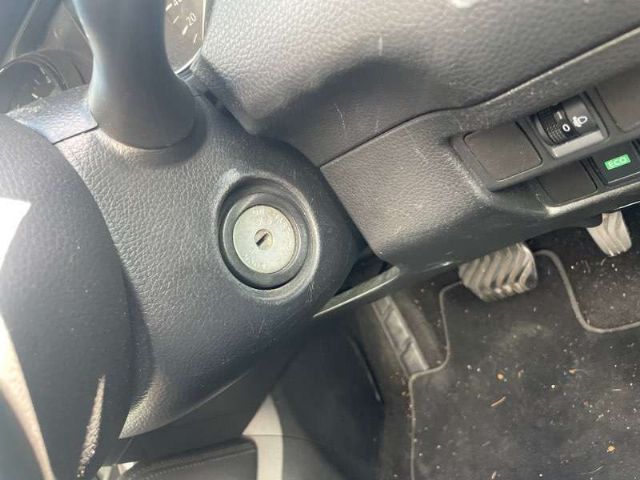 Ignition Lock Assembly