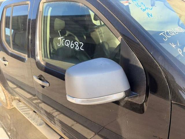 Rf Door Elec Mirror (11 Wire)