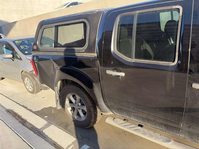 Rr Door Shell