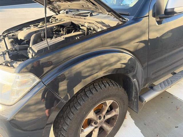 Lf Guard/fender