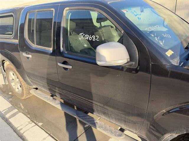 R Running Board