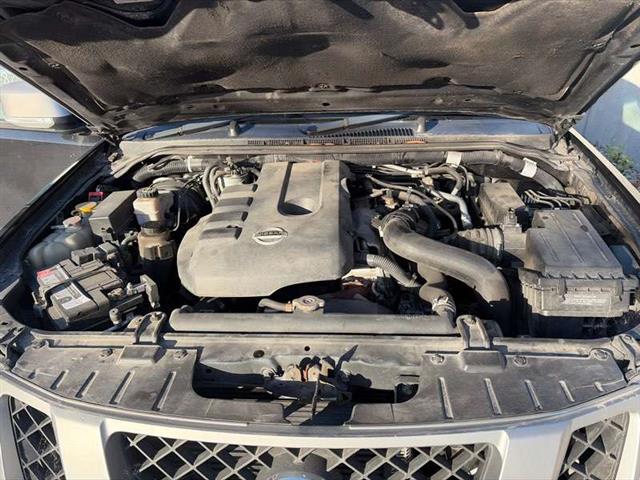 Engine Assembly