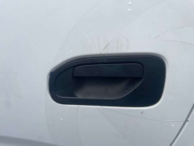 Lf Door Exterior Handle