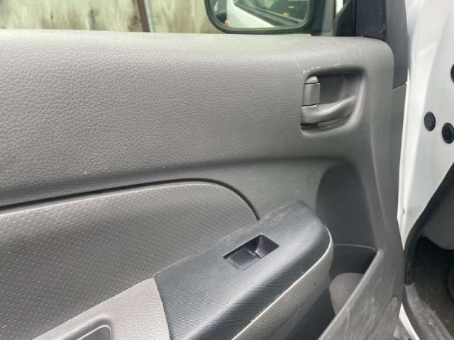 Lf Door Interior Handle