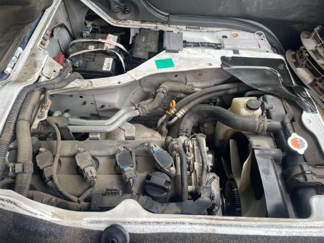 Engine Assembly