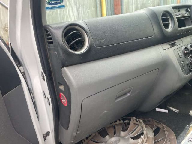 Glove Box