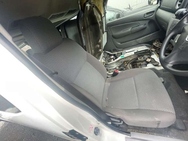 Rf Seat