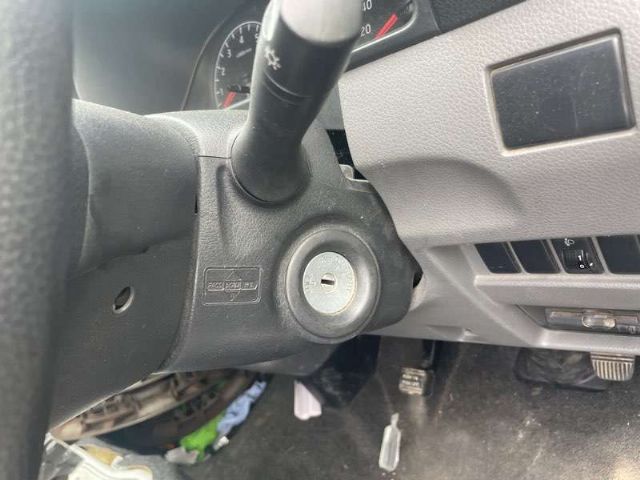 Ignition Lock Assembly