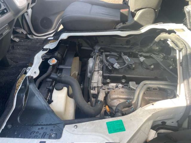 Engine Assembly