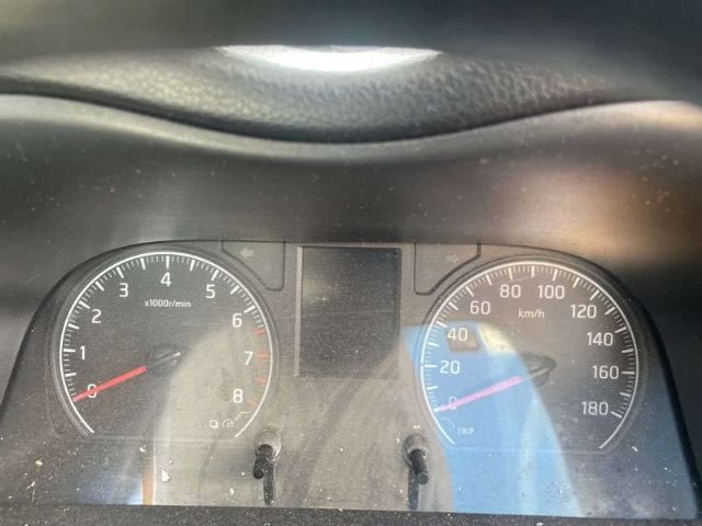 Instrument Cluster