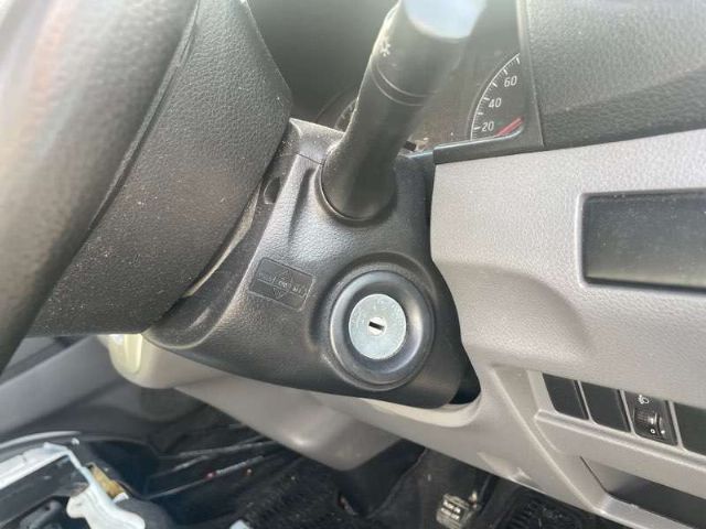 Ignition Lock Assembly