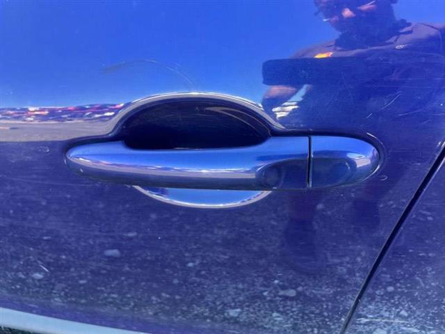 Lf Door Exterior Handle