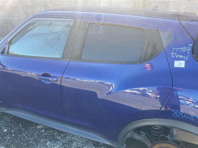 Lr Door Shell