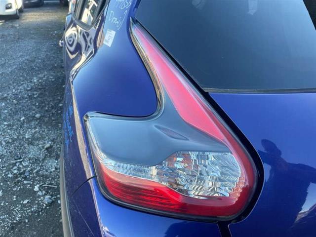 L Tail Light