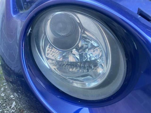 R Headlight (halogen)