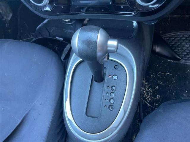 Automatic Shift Lever