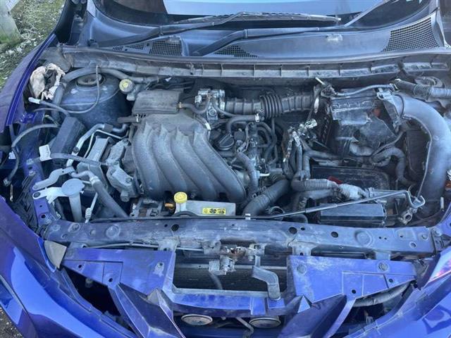 Engine Assembly