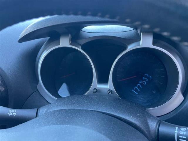 Instrument Cluster