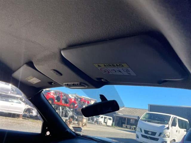 Lh Sunvisor