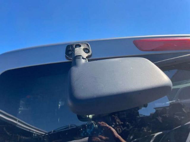 Tailgate Mirror