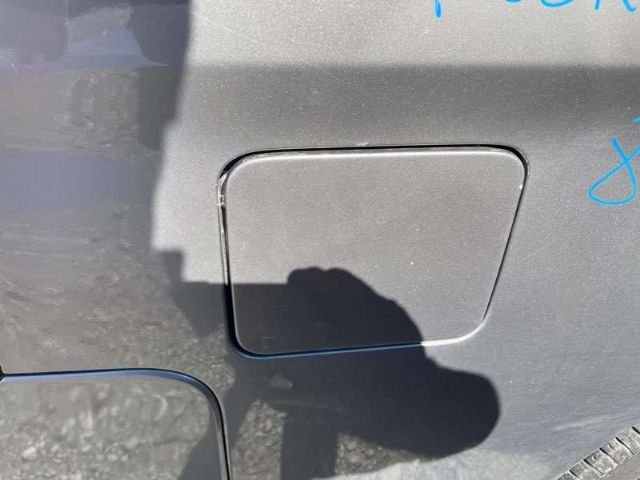Fuel Flap